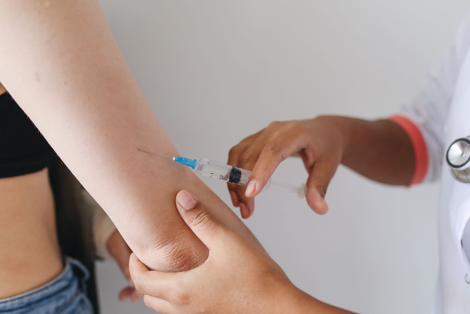 B12 Injections