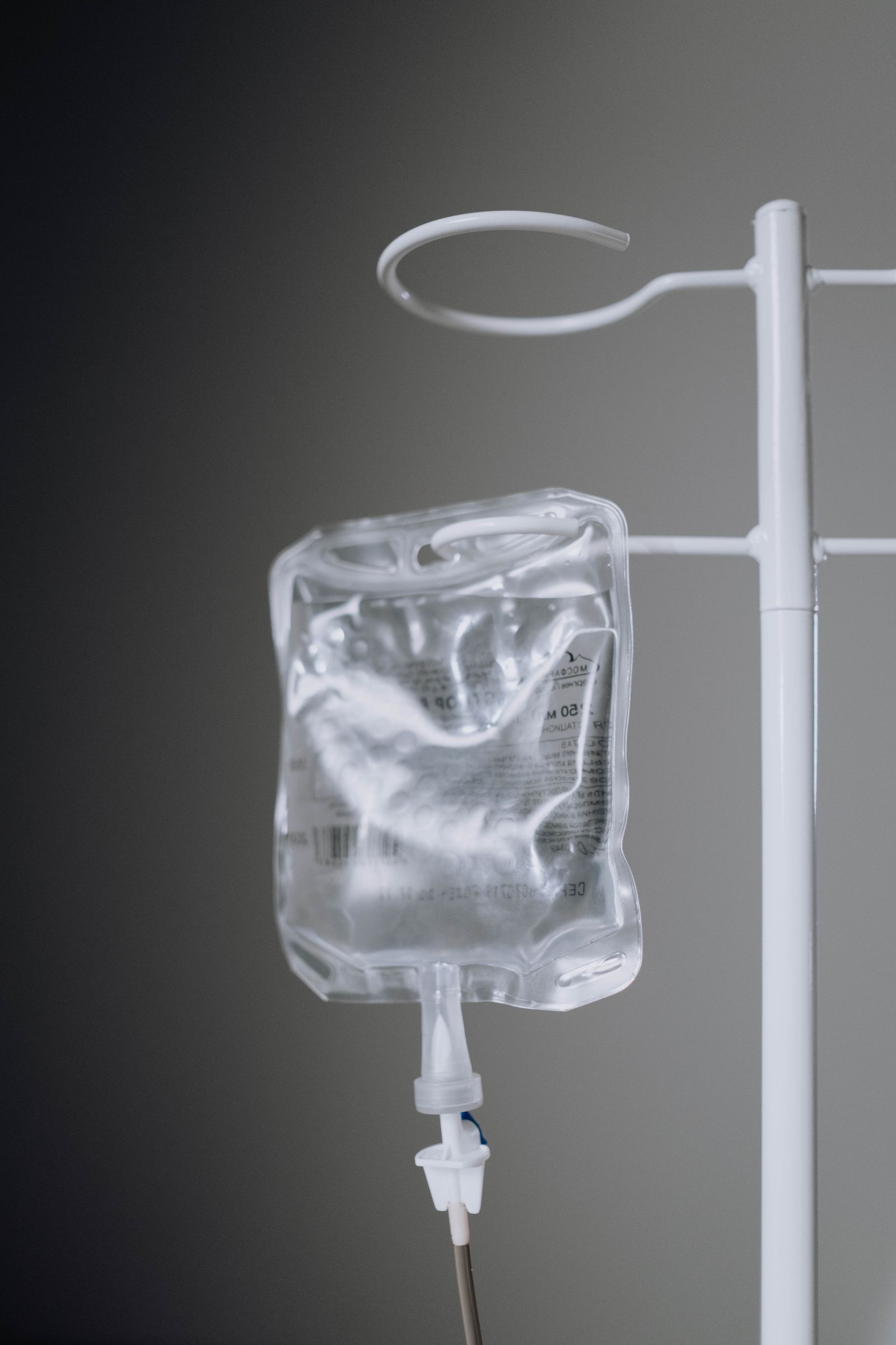 IV Infusion