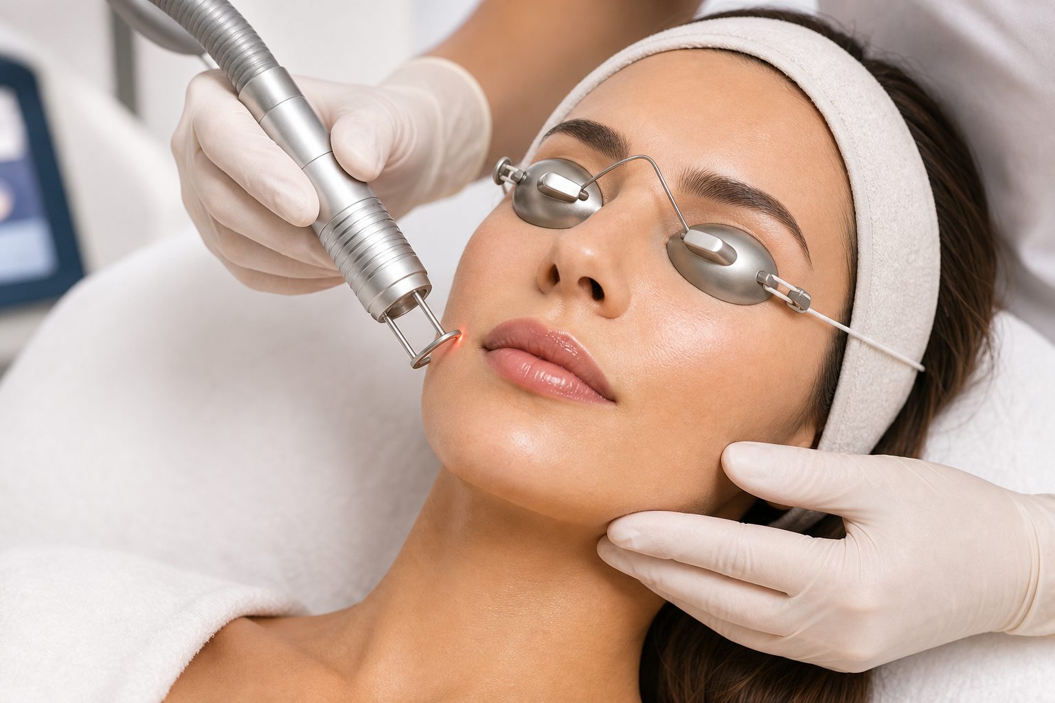 Laser Treatments